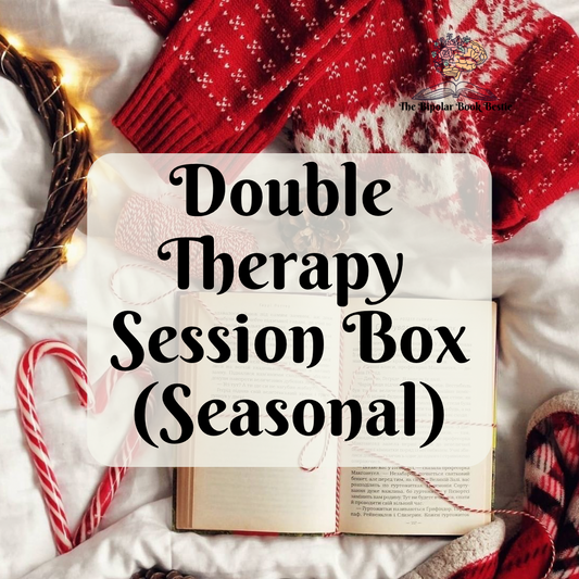 Seasonal Double Therapy Session Box