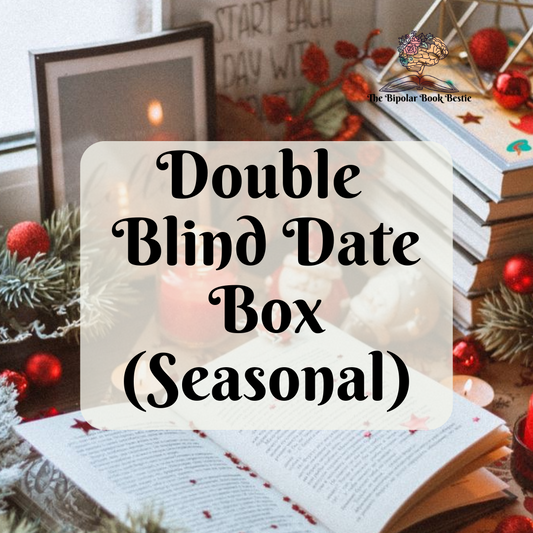 Seasonal Double Blind Date Box