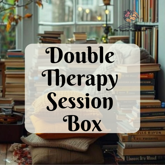 Double Therapy Session Box